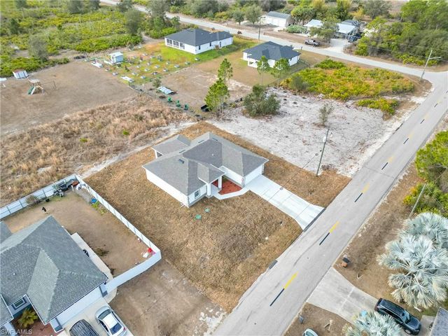 1803 W 14th ST, Lehigh Acres, FL 33972