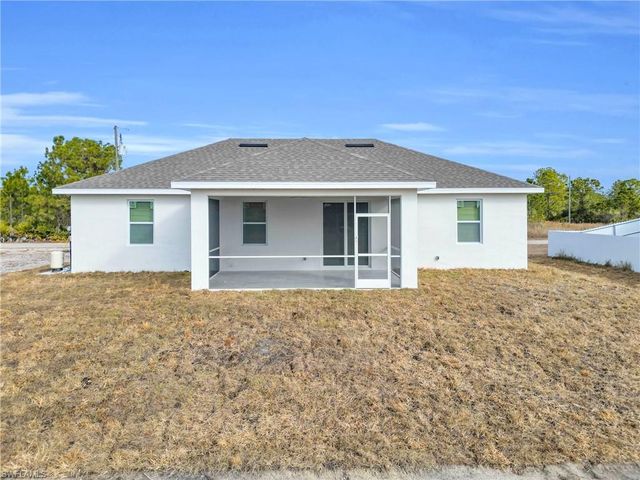 1803 W 14th ST, Lehigh Acres, FL 33972