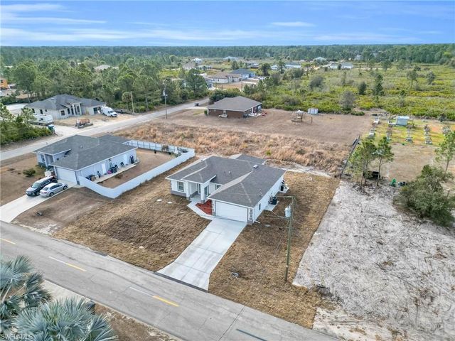 1803 W 14th ST, Lehigh Acres, FL 33972