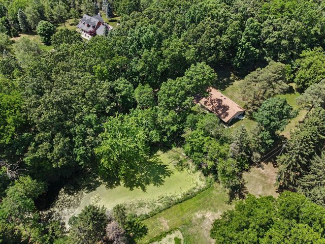 13150 Trist Road, Grass Lake, MI 49240