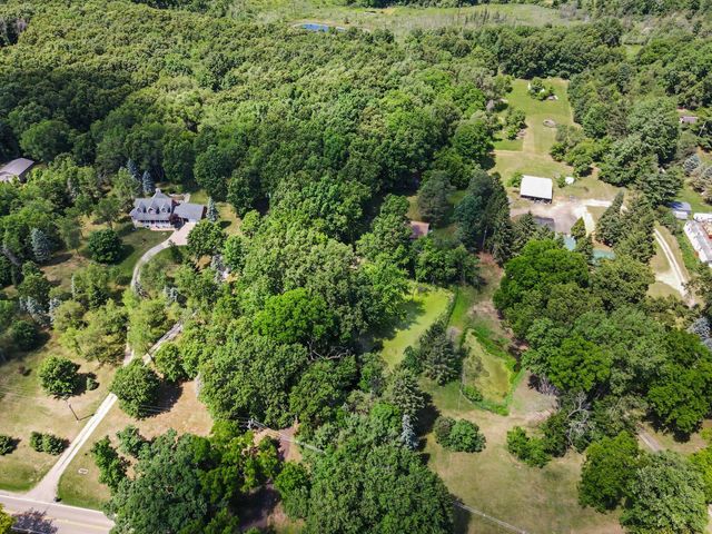 13150 Trist Road, Grass Lake, MI 49240