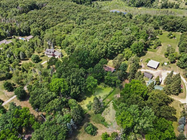 13150 Trist Road, Grass Lake, MI 49240