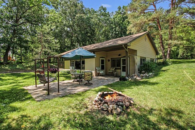 13150 Trist Road, Grass Lake, MI 49240