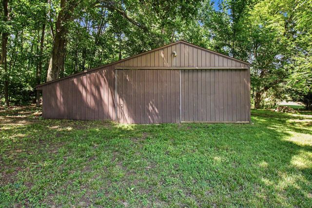 13150 Trist Road, Grass Lake, MI 49240