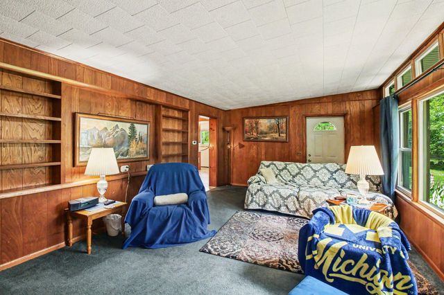 13150 Trist Road, Grass Lake, MI 49240