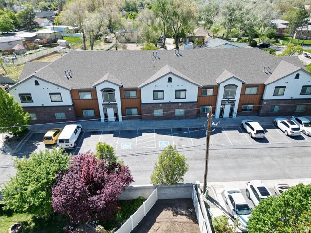 3602 S 4200 W, West Valley City, UT 84120