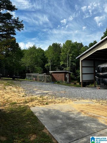 1310 OLD MILL ROAD, Blountsville, AL 35031