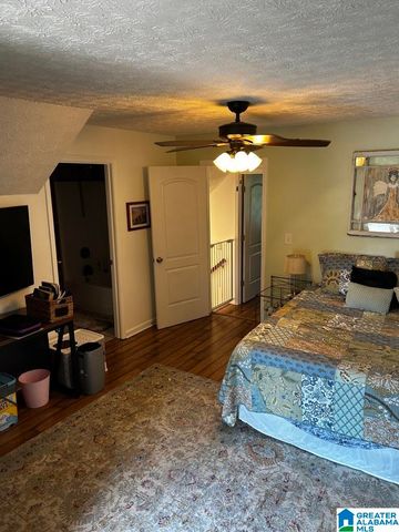 1310 OLD MILL ROAD, Blountsville, AL 35031