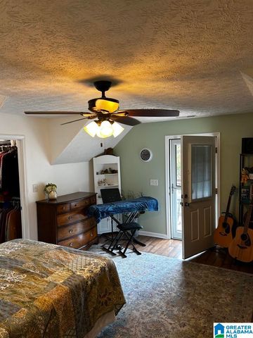 1310 OLD MILL ROAD, Blountsville, AL 35031