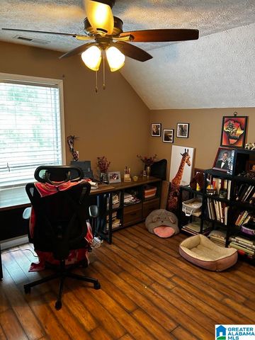 1310 OLD MILL ROAD, Blountsville, AL 35031
