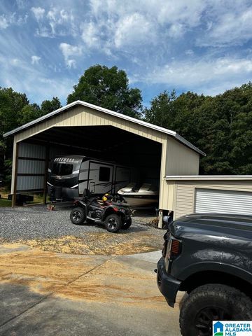 1310 OLD MILL ROAD, Blountsville, AL 35031