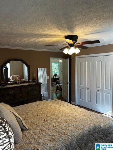 1310 OLD MILL ROAD, Blountsville, AL 35031