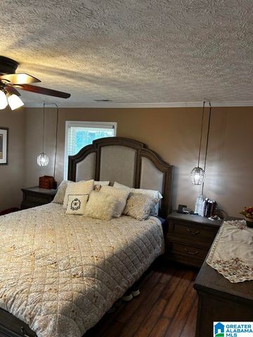 1310 OLD MILL ROAD, Blountsville, AL 35031