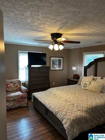 1310 OLD MILL ROAD, Blountsville, AL 35031