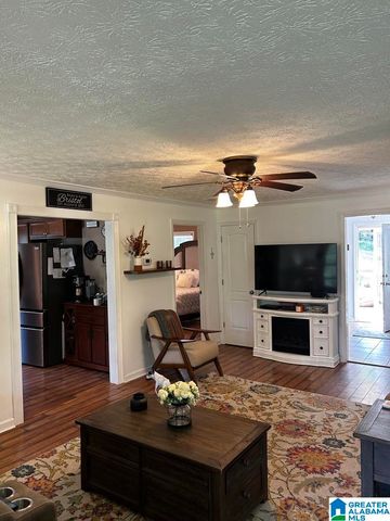 1310 OLD MILL ROAD, Blountsville, AL 35031