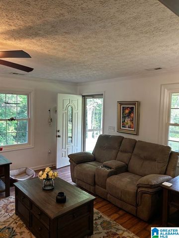 1310 OLD MILL ROAD, Blountsville, AL 35031