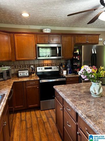1310 OLD MILL ROAD, Blountsville, AL 35031