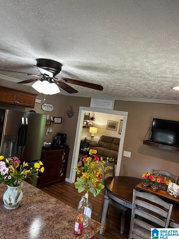 1310 OLD MILL ROAD, Blountsville, AL 35031
