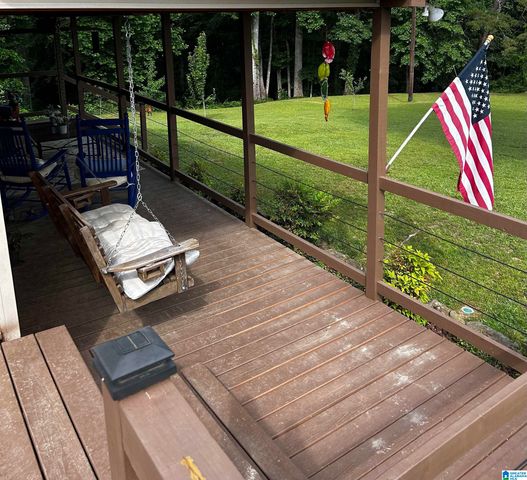 1310 OLD MILL ROAD, Blountsville, AL 35031