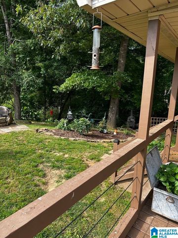 1310 OLD MILL ROAD, Blountsville, AL 35031