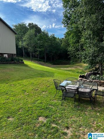 1310 OLD MILL ROAD, Blountsville, AL 35031