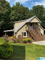 1310 OLD MILL ROAD, Blountsville, AL 35031