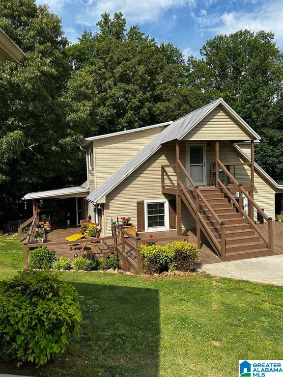 1310 OLD MILL ROAD, Blountsville, AL 35031