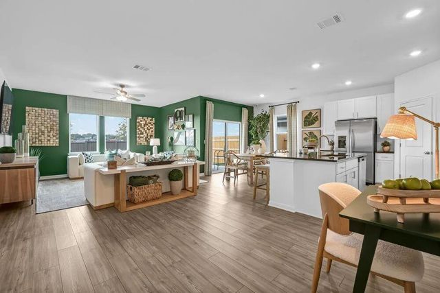 15432 Flowers VW, Pflugerville, TX 78660