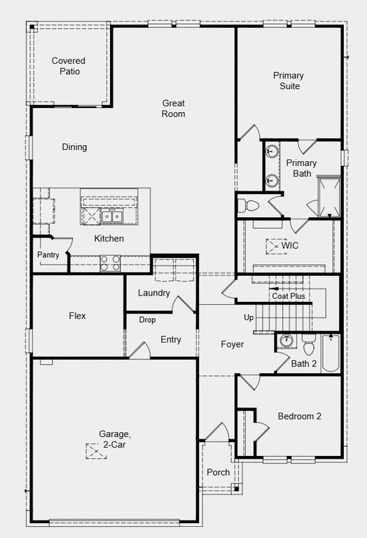 15432 Flowers VW, Pflugerville, TX 78660