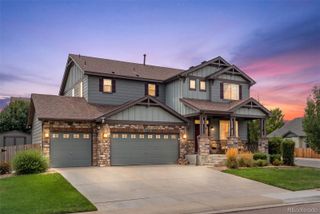 7814 E 124th Drive, Thornton, CO 80602