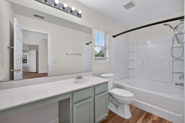 20 Pine Ridge Dr, Bluffton, SC 29910