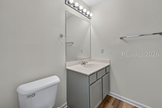 20 Pine Ridge Dr, Bluffton, SC 29910
