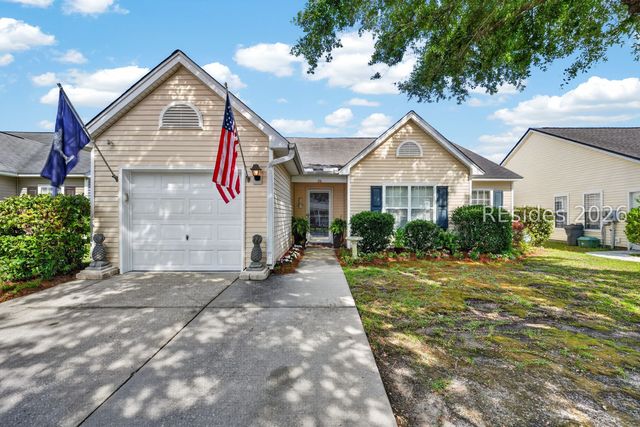 20 Pine Ridge Dr, Bluffton, SC 29910