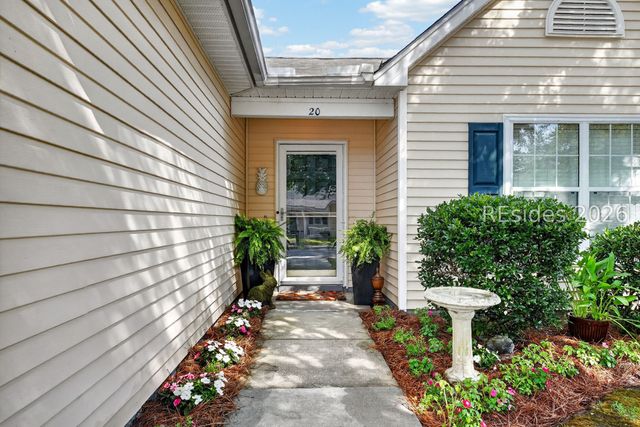 20 Pine Ridge Dr, Bluffton, SC 29910
