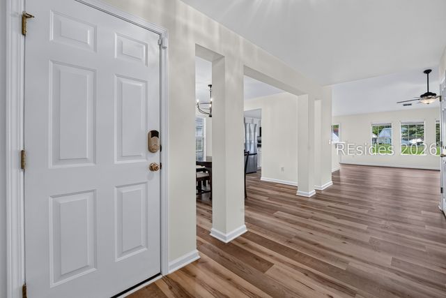 20 Pine Ridge Dr, Bluffton, SC 29910