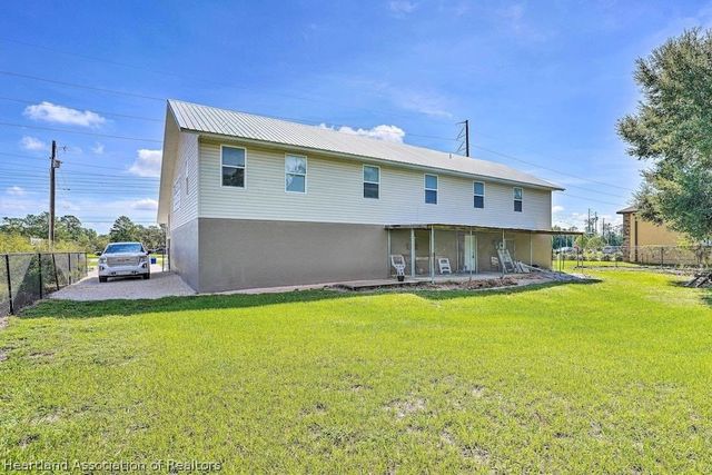 5621 Us Highway 27 N, Sebring, FL 33870