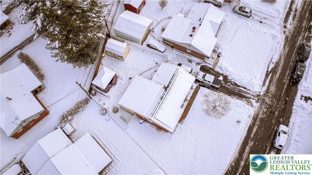 1625 Marshall Street Southwest, Allentown City, PA 18103