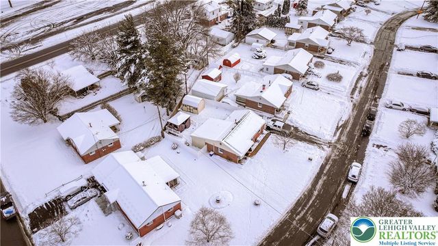 1625 Marshall Street Southwest, Allentown City, PA 18103