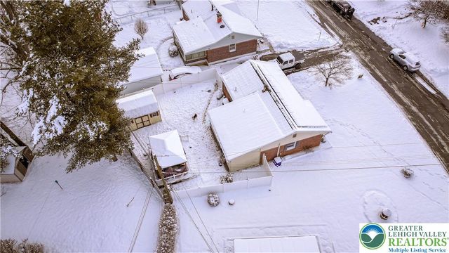 1625 Marshall Street Southwest, Allentown City, PA 18103