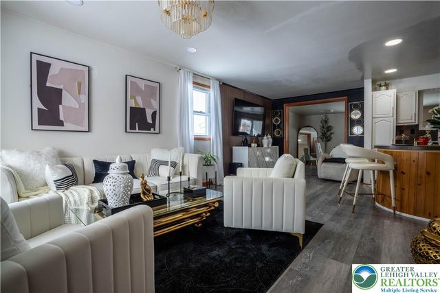 1625 Marshall Street Southwest, Allentown City, PA 18103