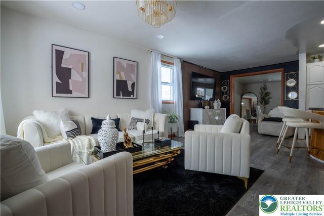 1625 Marshall Street Southwest, Allentown City, PA 18103