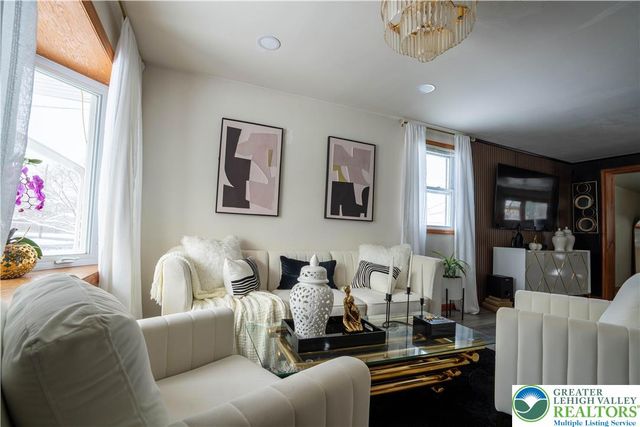 1625 Marshall Street Southwest, Allentown City, PA 18103