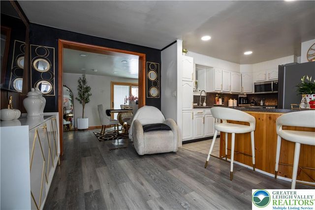 1625 Marshall Street Southwest, Allentown City, PA 18103