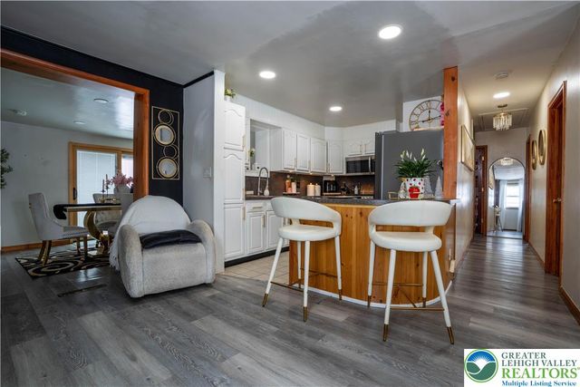 1625 Marshall Street Southwest, Allentown City, PA 18103