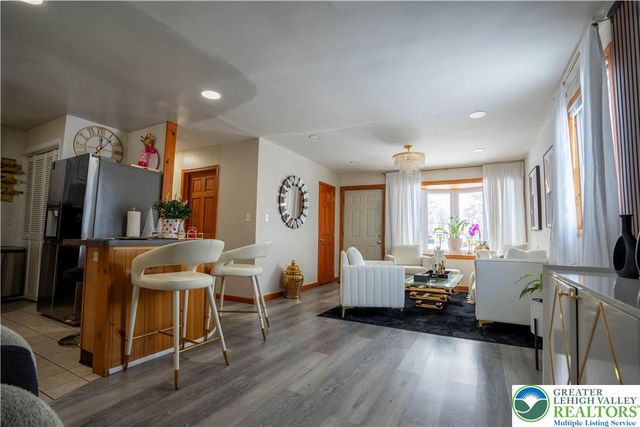 1625 Marshall Street Southwest, Allentown City, PA 18103