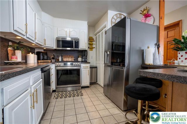 1625 Marshall Street Southwest, Allentown City, PA 18103