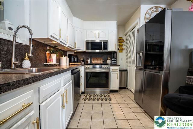 1625 Marshall Street Southwest, Allentown City, PA 18103