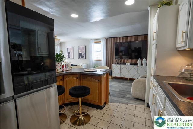 1625 Marshall Street Southwest, Allentown City, PA 18103