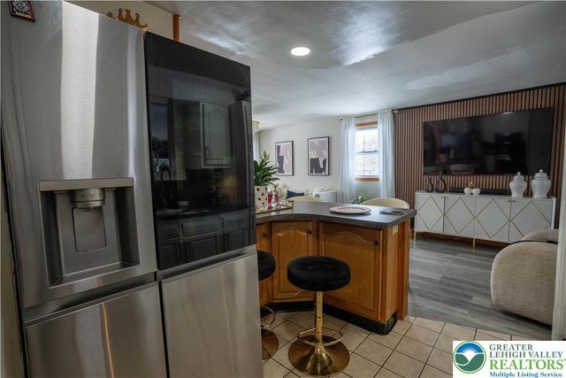 1625 Marshall Street Southwest, Allentown City, PA 18103