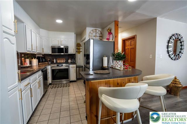 1625 Marshall Street Southwest, Allentown City, PA 18103